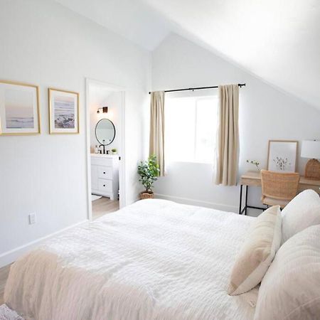 Villa Luxurious, Beautiful, Modern, King Bed San Diego Exterior foto