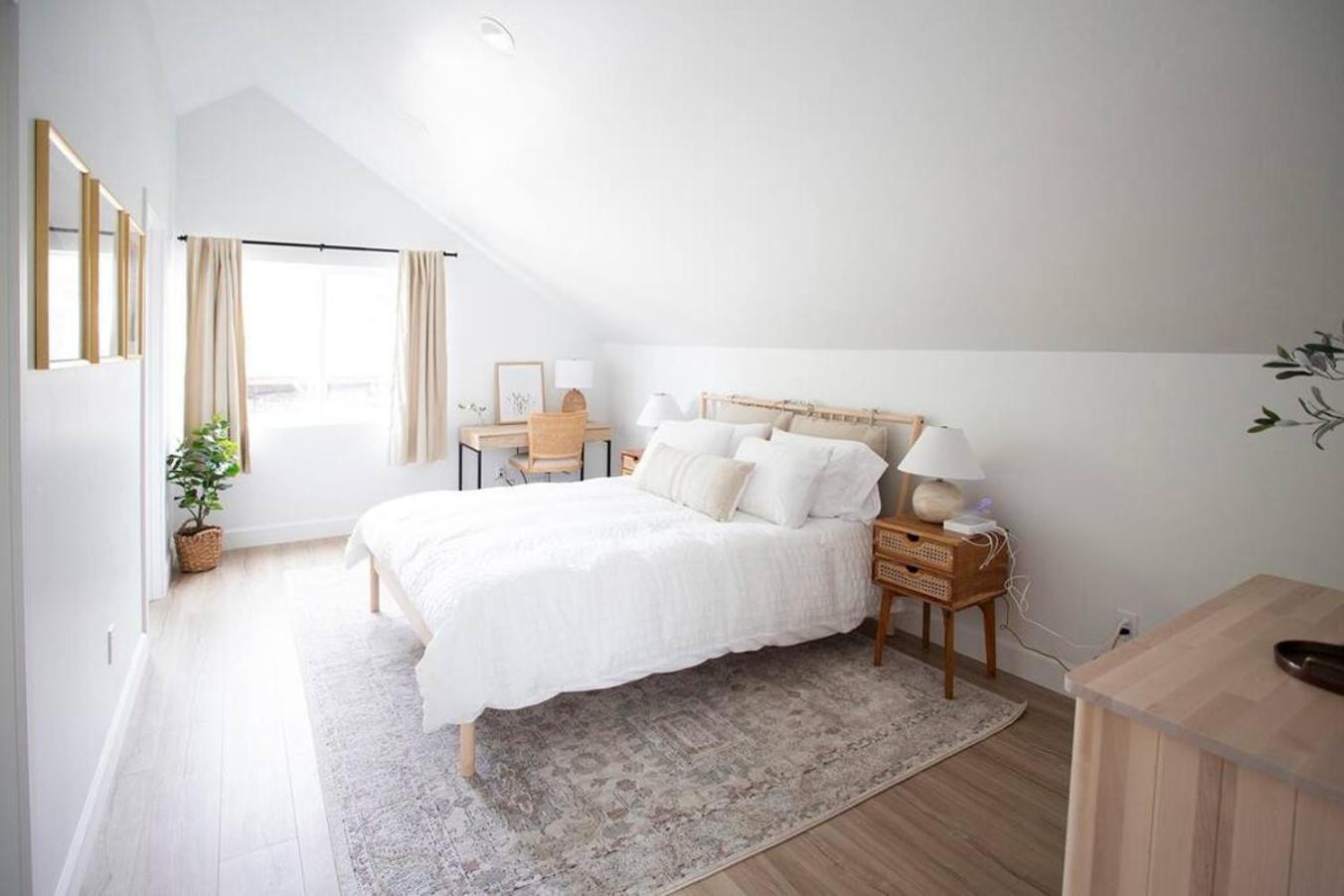 Villa Luxurious, Beautiful, Modern, King Bed San Diego Exterior foto