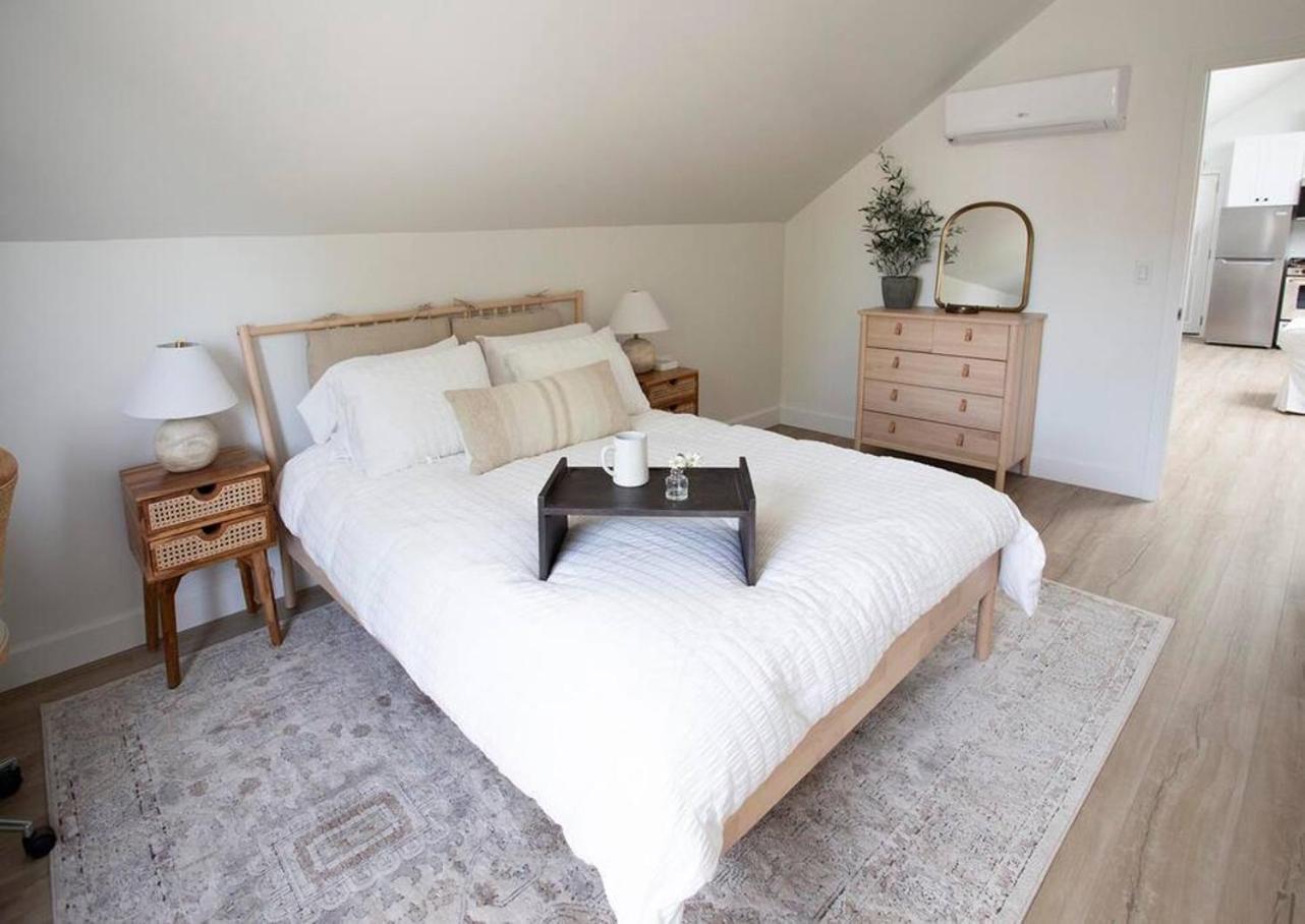Villa Luxurious, Beautiful, Modern, King Bed San Diego Exterior foto