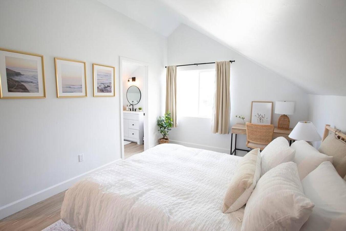 Villa Luxurious, Beautiful, Modern, King Bed San Diego Exterior foto